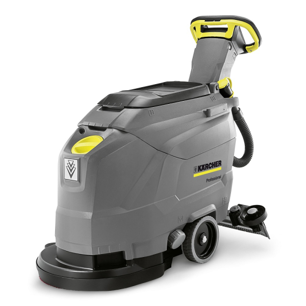 Поломоечная машина Karcher BD 43/35 C Ep   1.515-401