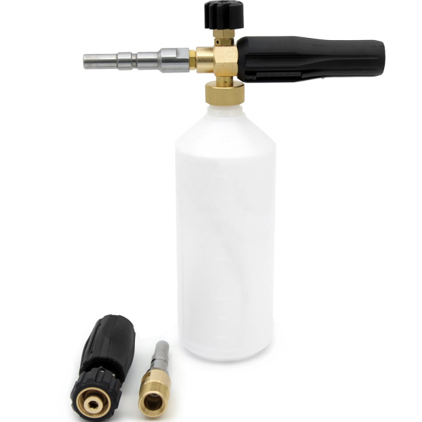 Пенный комплект Karcher K/Parts   8.440-397