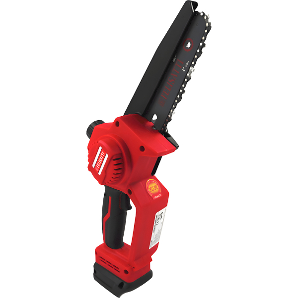 Пила цепная FELISATTI FT1161 аккумуляторная