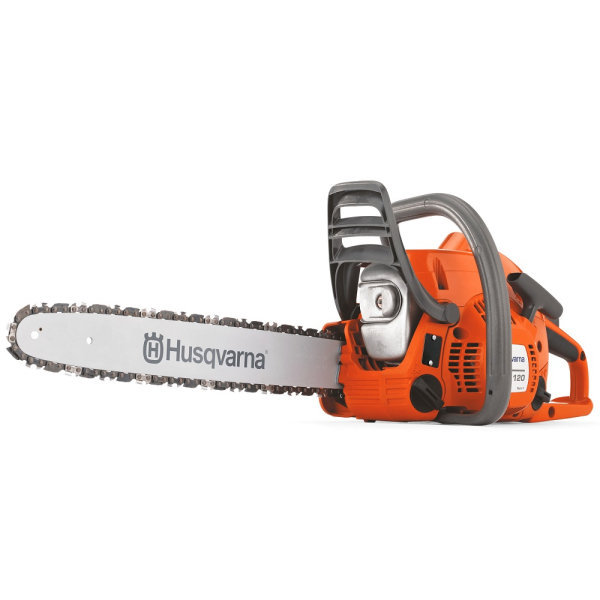 Бензопила Husqvarna 120 - 16" Mark II + цепь