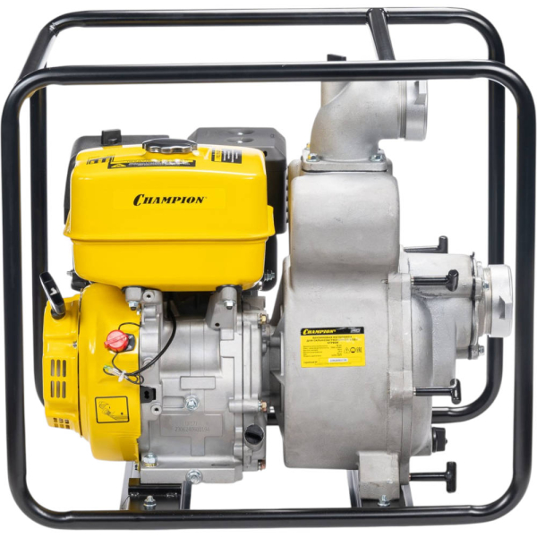 Мотопомпа CHAMPION GTP 80 H