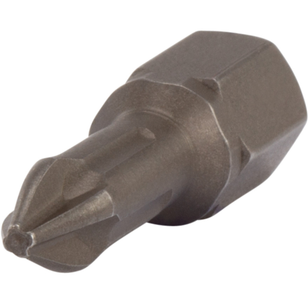 Насадка отверточная Makita PH1-25 мм   P-06030