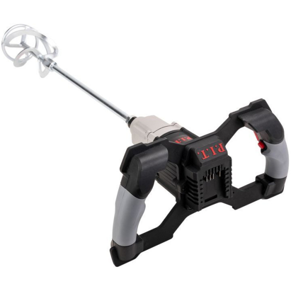 Дрель-миксер аккумуляторный P.I.T. PHM 20H-120A