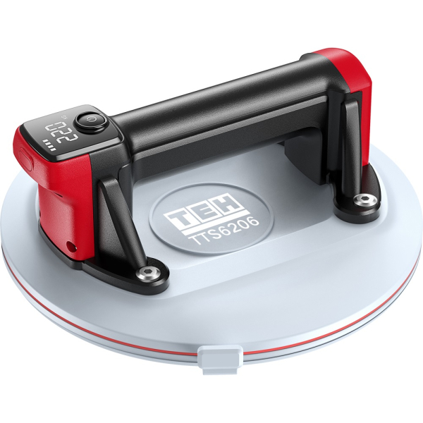 Присоска для плитки аккумуляторная TEH TTS6206