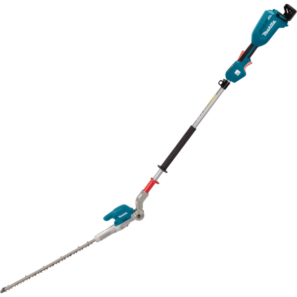 Кусторез штанговый Makita LXT DUN 500 WZ