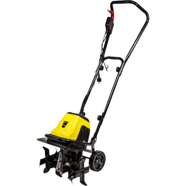 Культиватор CHAMPION EC 1400 электрический