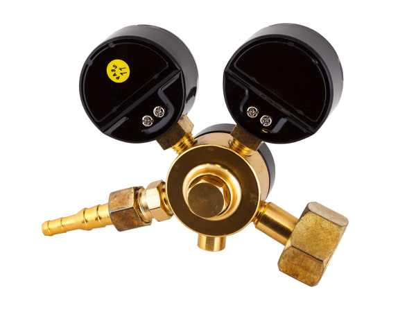 Редуктор углекислотный Сварог УР-6-6М (ArR-137A)