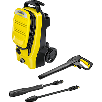 Мойка Karcher K 4 Compact UM   1.679-400