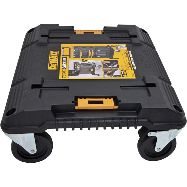 База с колесами DEWALT TSTAK для ящиков   DWST1-71229