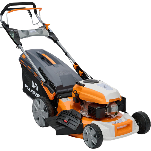 Газонокосилка бензиновая VILLARTEC MB 3548T