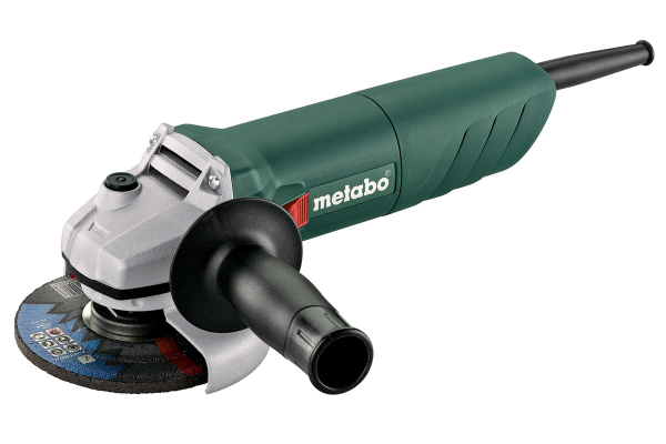 УШМ Metabo W 750-125