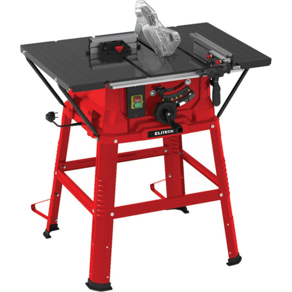 Пила напольная  ELITECH ДМ СР 825 P (E2001.003.00)