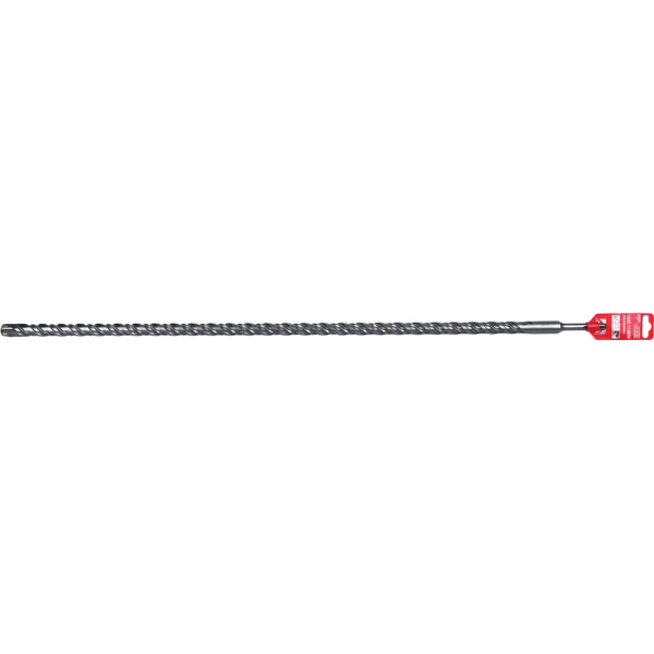 Квадробур ELITECH  SDS +  20*740*800 двойная спираль