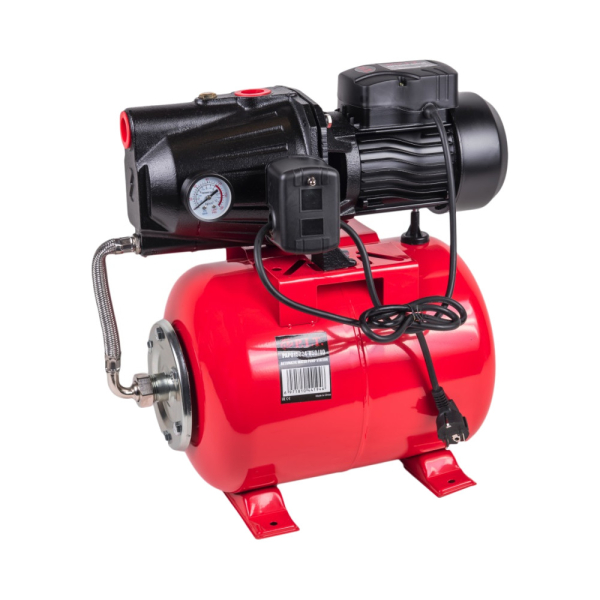 Насосная станция P.I.T. PAP 015024-850/40