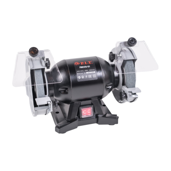 Точило P.I.T. PBG 125-C1 МАСТЕР