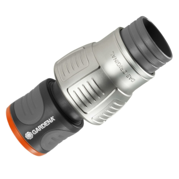 Коннектор Gardena Premium 3/4"     18256-20.000.00