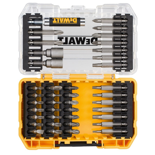 Набор бит DEWALT DT 70705 из 40 штук
