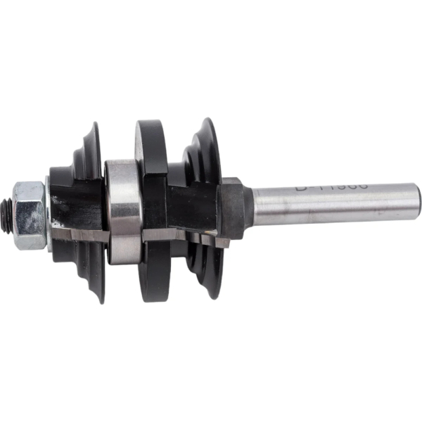 Фреза рамочная Makita     D-11966