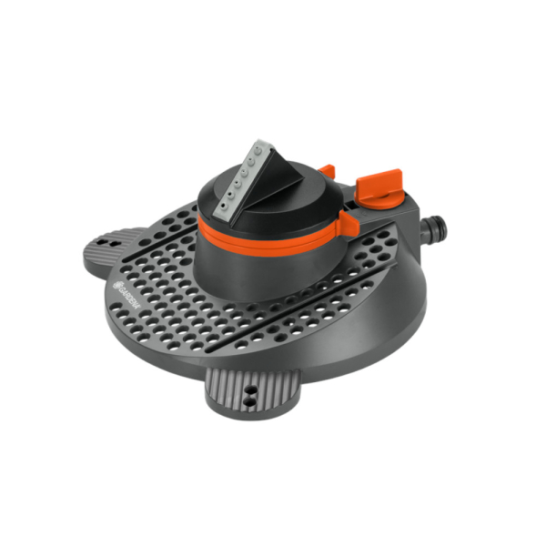 Дождеватель секторно-круговой Gardena TANGO Comfort    02065-20.000.00