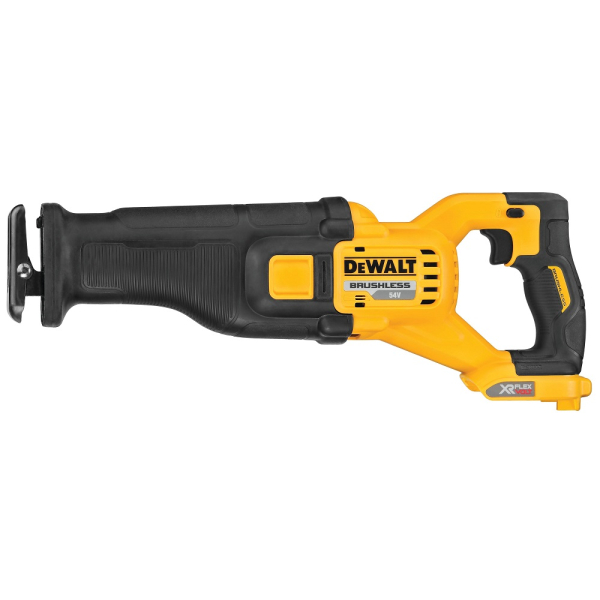 Пила сабельная аккумуляторная DEWALT DCS 389 N