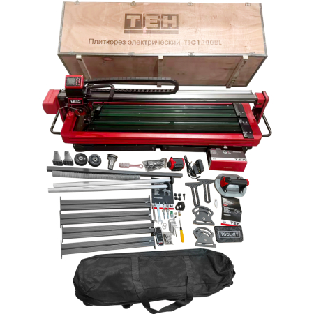 TTC1200BL 23