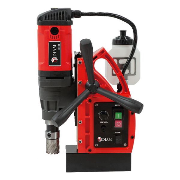 Магнитный сверлильный станок DIAM EX-35E   624000