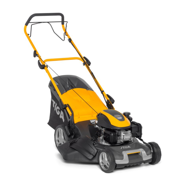Газонокосилка STIGA Combi 50 SQ бензиновая