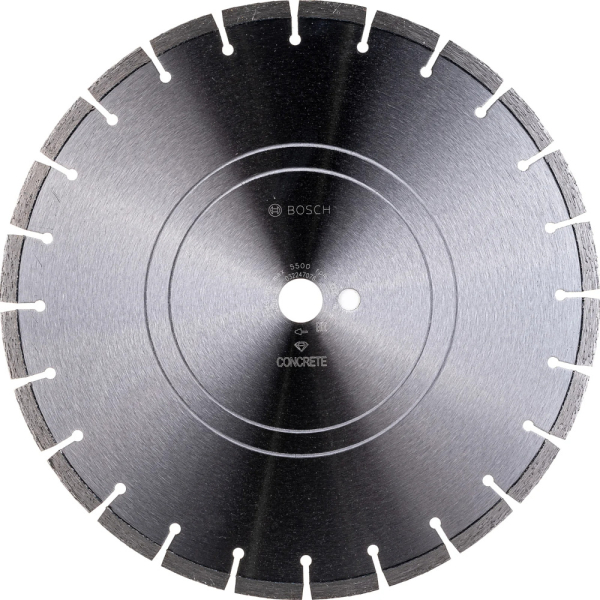 Диск алмазный BOSCH Standard for Concrete 350*25.4   2.608.603.806