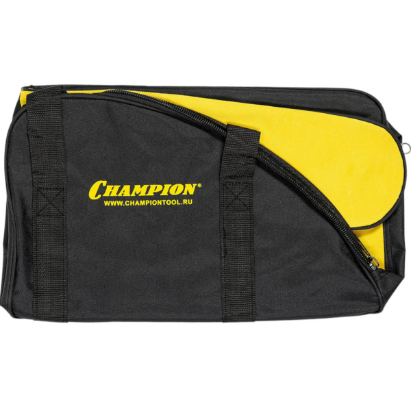 Сумка для бензопилы CHAMPION   C1013