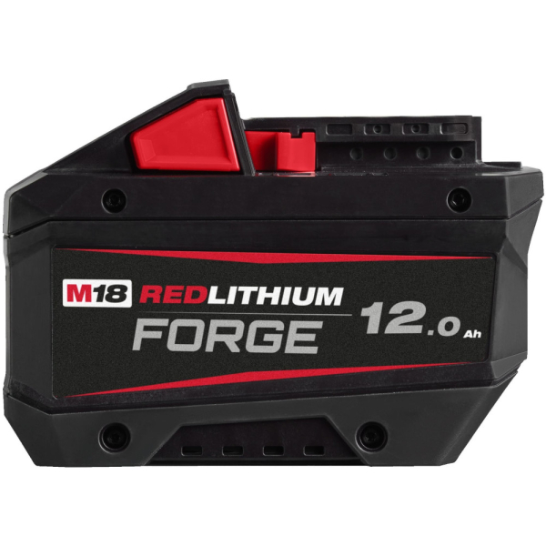 Аккумуляторная батарея Milwaukee M18 FB12 FORGE   4932492651