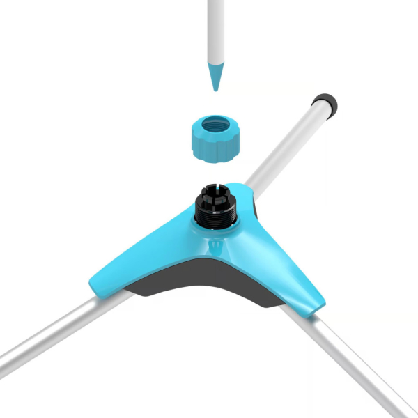 Основа душа CELLFAST ERGOLINE