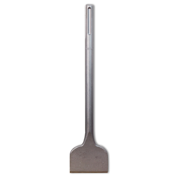 Зубило ГРАНИТ SDSmax 80*350 мм