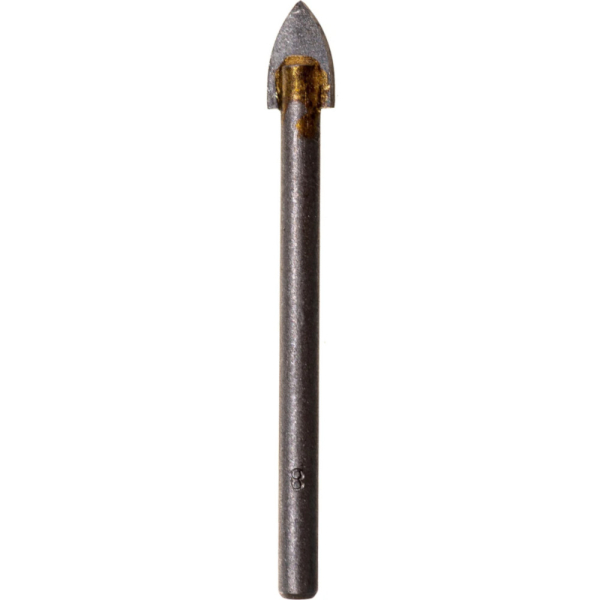 Сверло Makita по стеклу/плитке 8*70  D-25155