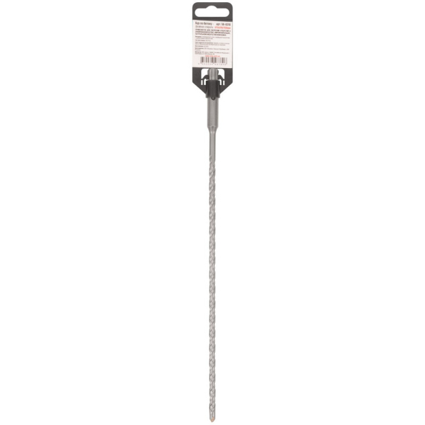 Бур Cutop SDS+ GreatFlex Light  6*310 по бетону   56-6310