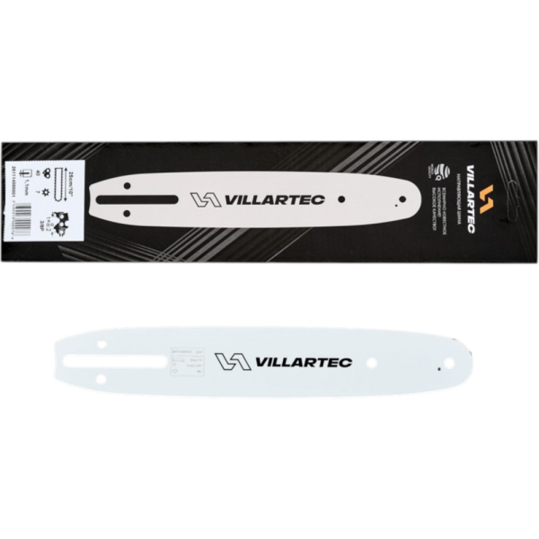 Шина VILLARTEC 5" (12,5 см) 0.30" 1,1 27 зв.   261112700001