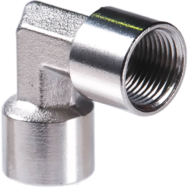 Разъемное соединение Fubag переходник L - 3/8"FF   (180271)