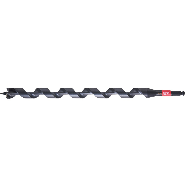 Сверло Milwaukee спиральное Hex Impact Linemans 26x460 мм