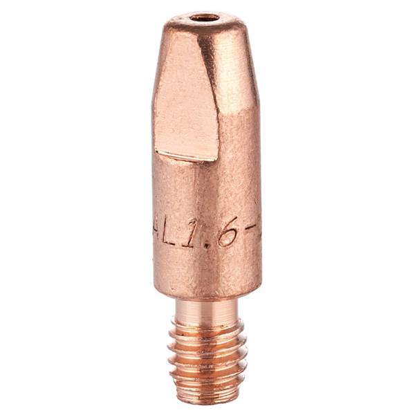 Наконечник сварочный Сварог Al М6 d1,6 мм (MS) (уп.10 шт)   ICU0004-66
