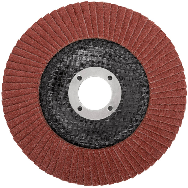 Диск лепестковый Cutop GreatFlex Light 125*22.2  P80   71-840