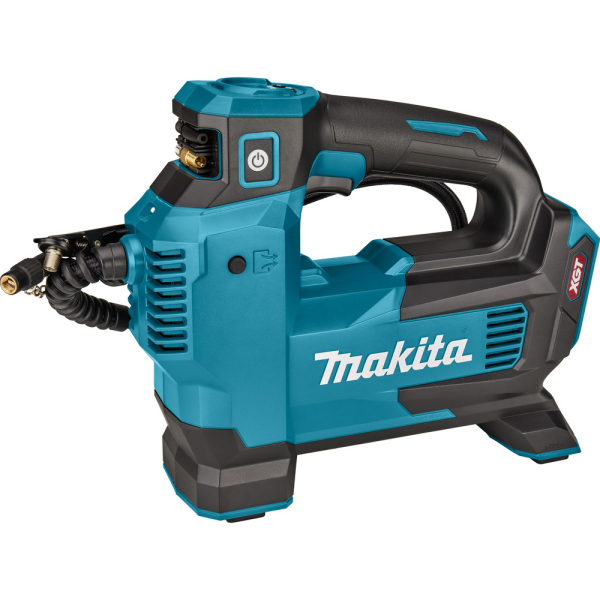 Насос автомобильный Makita MP 001 GZ XGT аккумуляторный
