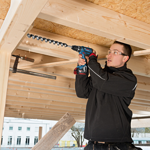 Дрель аккумуляторная BOSCH GSR 18V-28   0.601.9H4.102