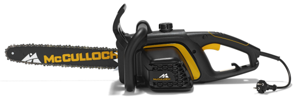 Пила цепная McCulloch CSE 2040S