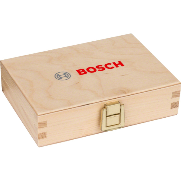 Набор сверл Форстнера BOSCH из 5 штук   2.608.577.022