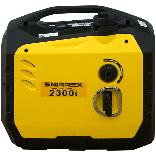 Электростанция SNIRREX 2300 i бензиновая