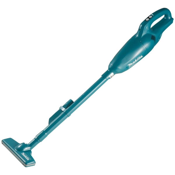 Пылесос аккумуляторный Makita CL 108 FDZ