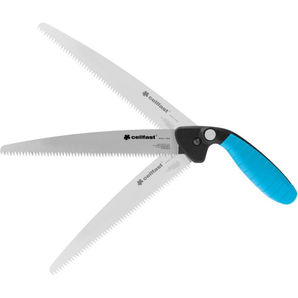 Пила складная CELLFAST ERGO   41-041