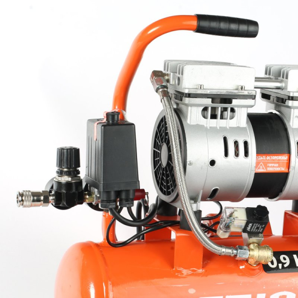 Компрессор Patriot WO 10-120