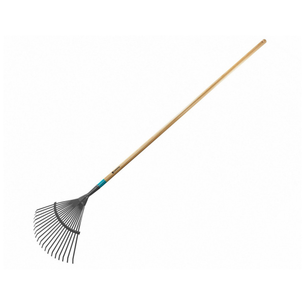 Грабли веерные металлические Gardena ClassicLine   17202-20.000.00