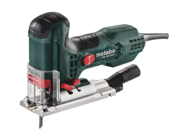 Лобзик Metabo STE 100 Quick