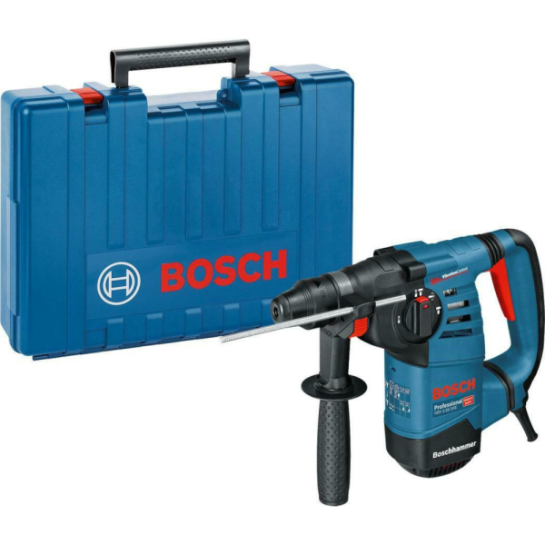 Перфоратор BOSCH  GBH 3-28 DFR     0.611.24A.000